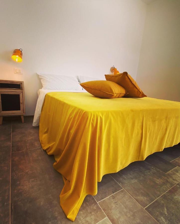 Tenuta Fascianello Apartment *