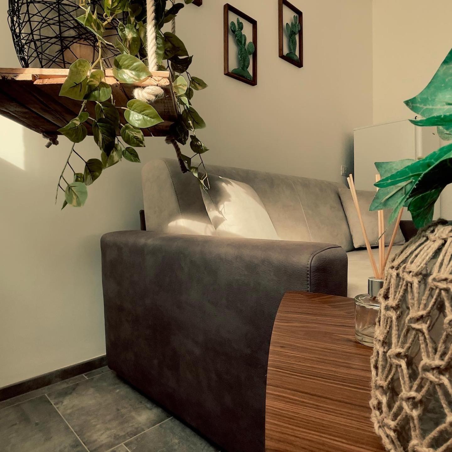Tenuta Fascianello Apartment