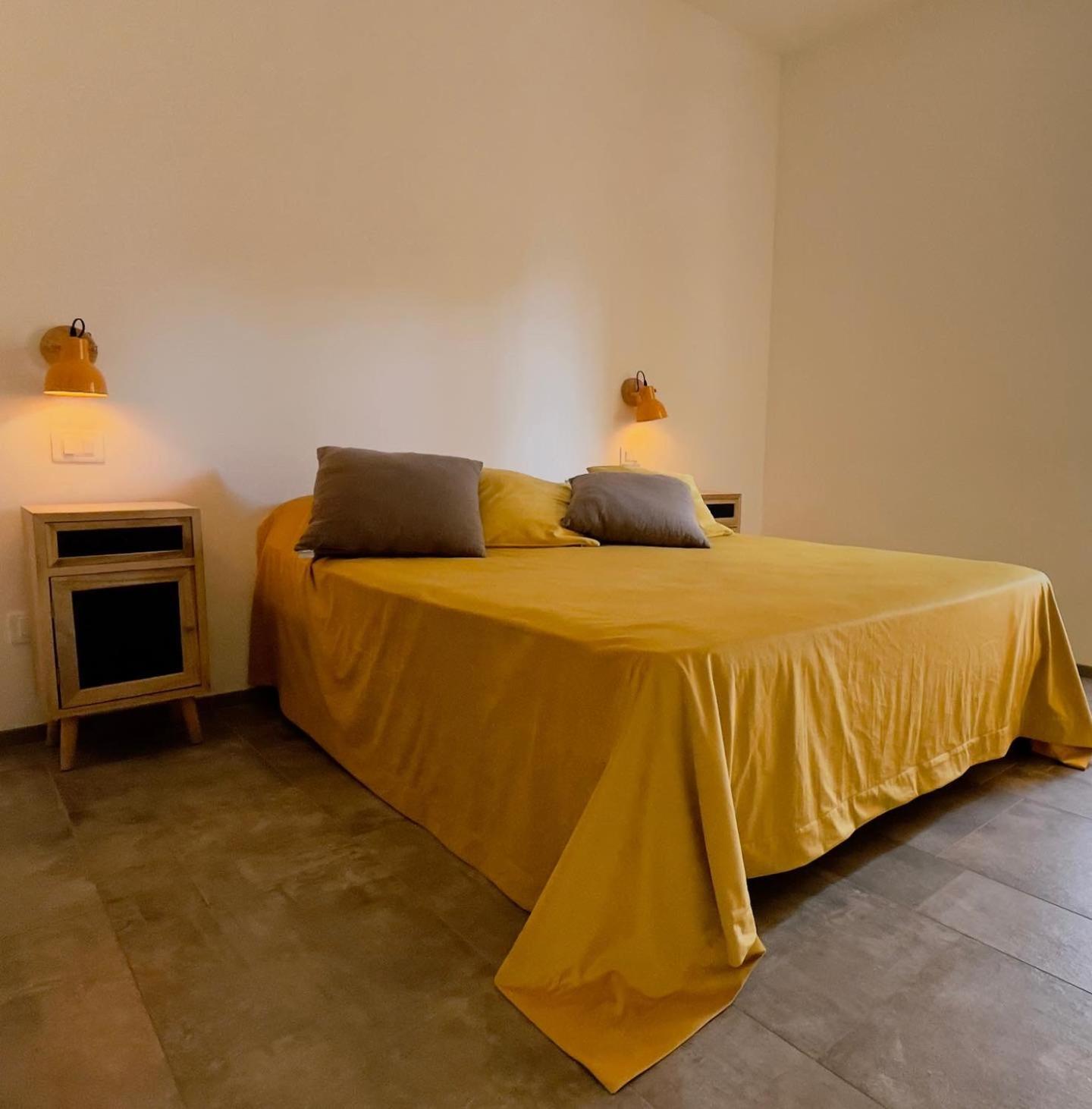 Apartment Tenuta Fascianello