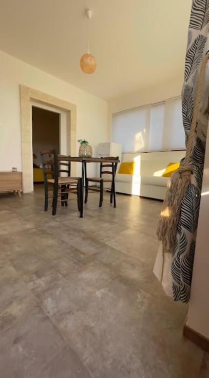 Apartment Tenuta Fascianello *