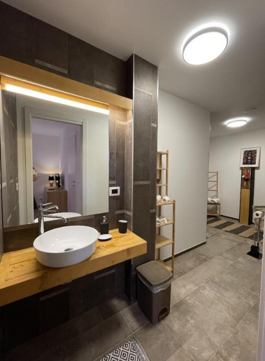 Apartment Tenuta Fascianello Fasano