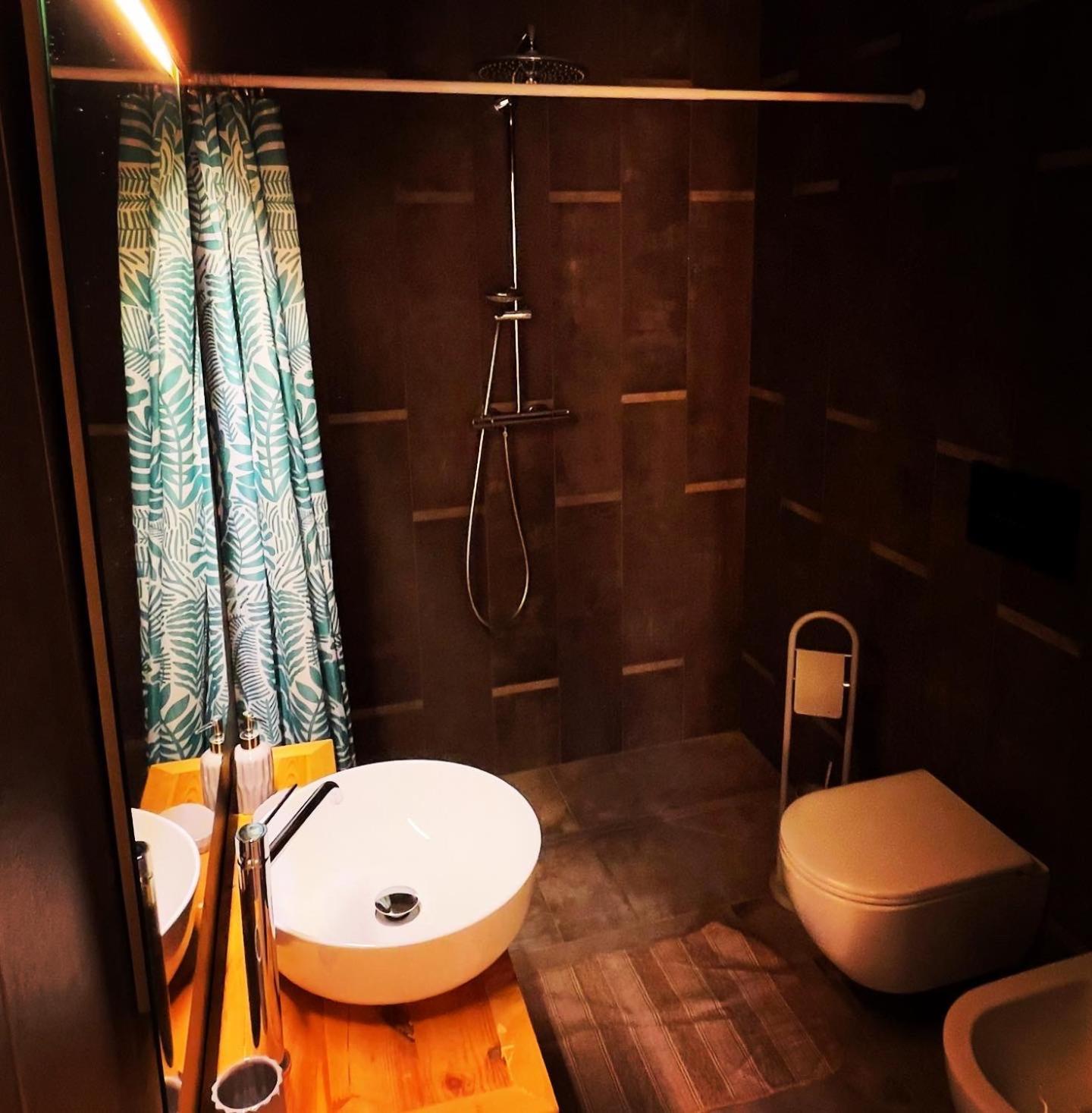 Apartment Tenuta Fascianello