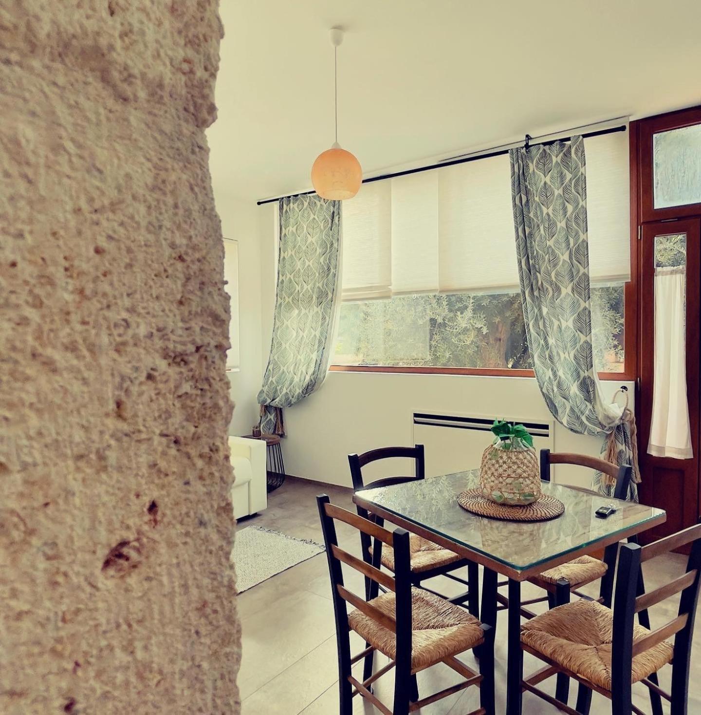 Tenuta Fascianello Apartment *