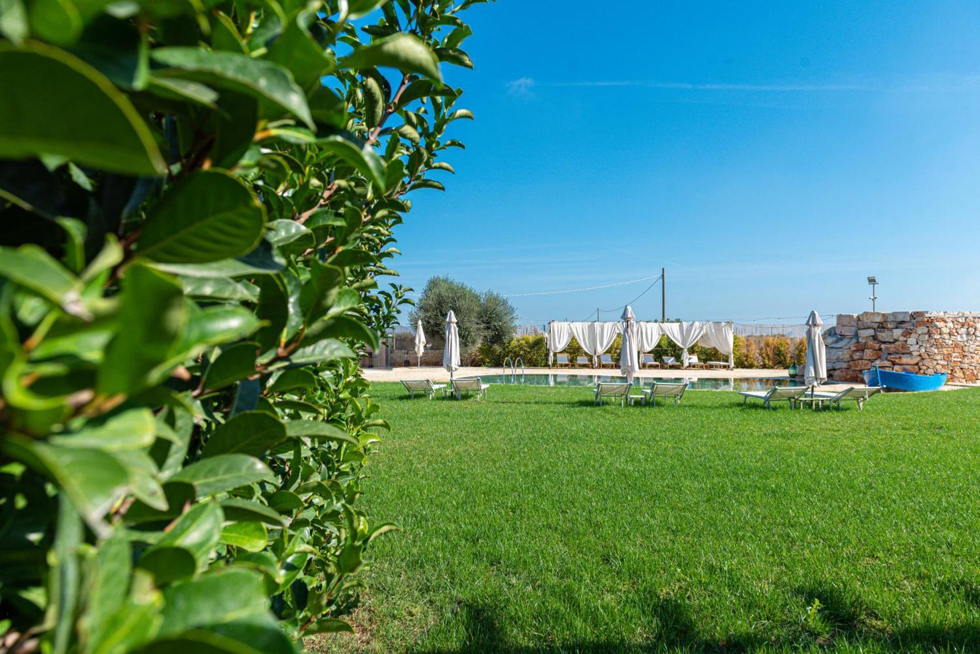 Tenuta Fascianello * Fasano