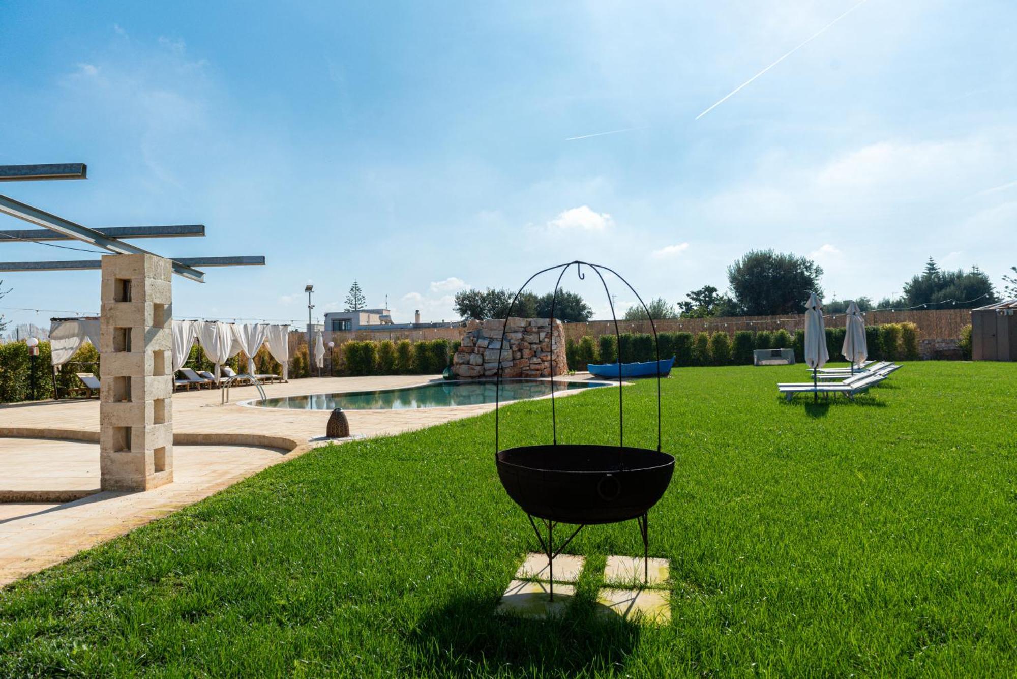 Tenuta Fascianello Apartment *