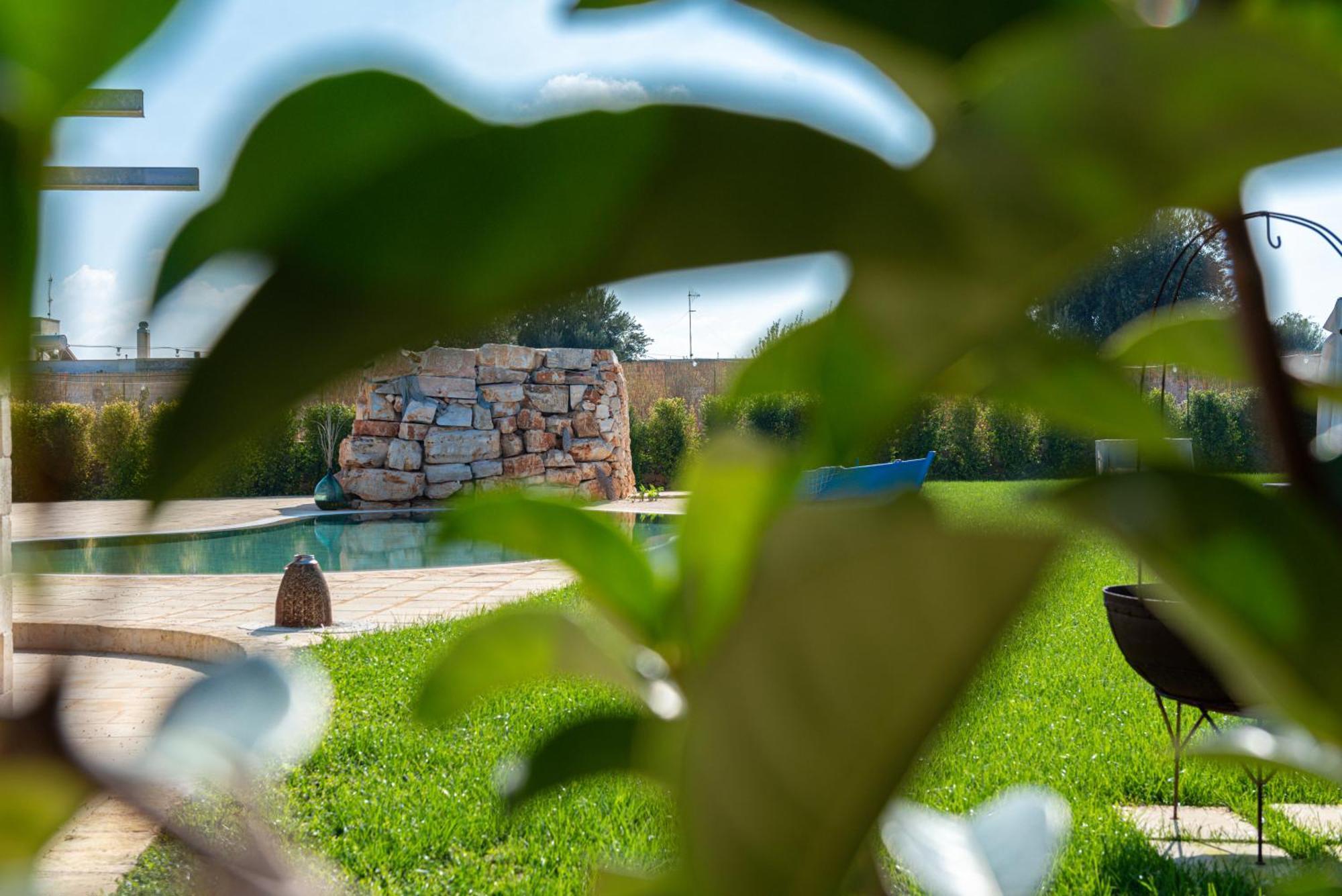 Tenuta Fascianello * Fasano