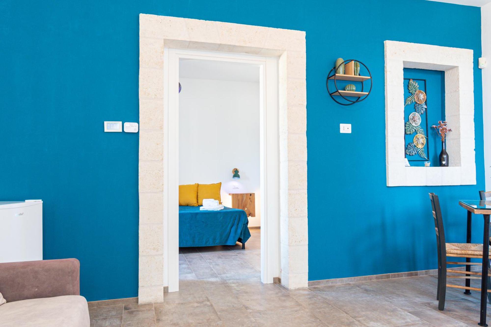 Apartment Tenuta Fascianello