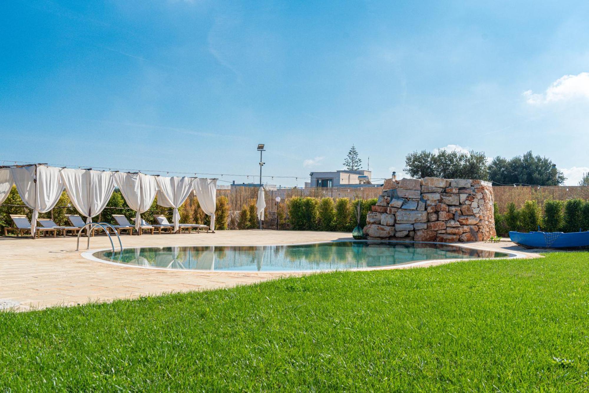 Tenuta Fascianello Apartment *