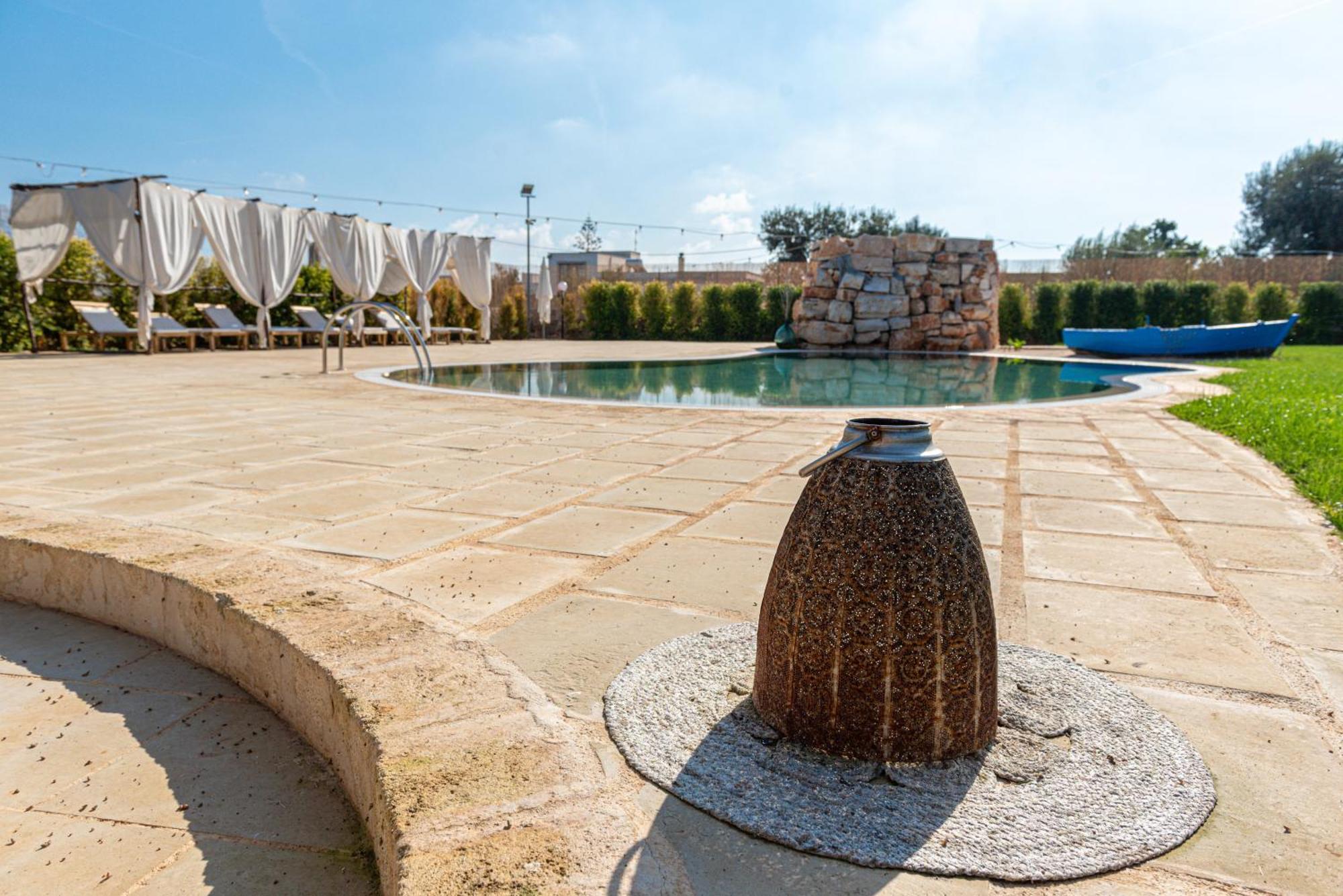 Tenuta Fascianello Apartment Fasano