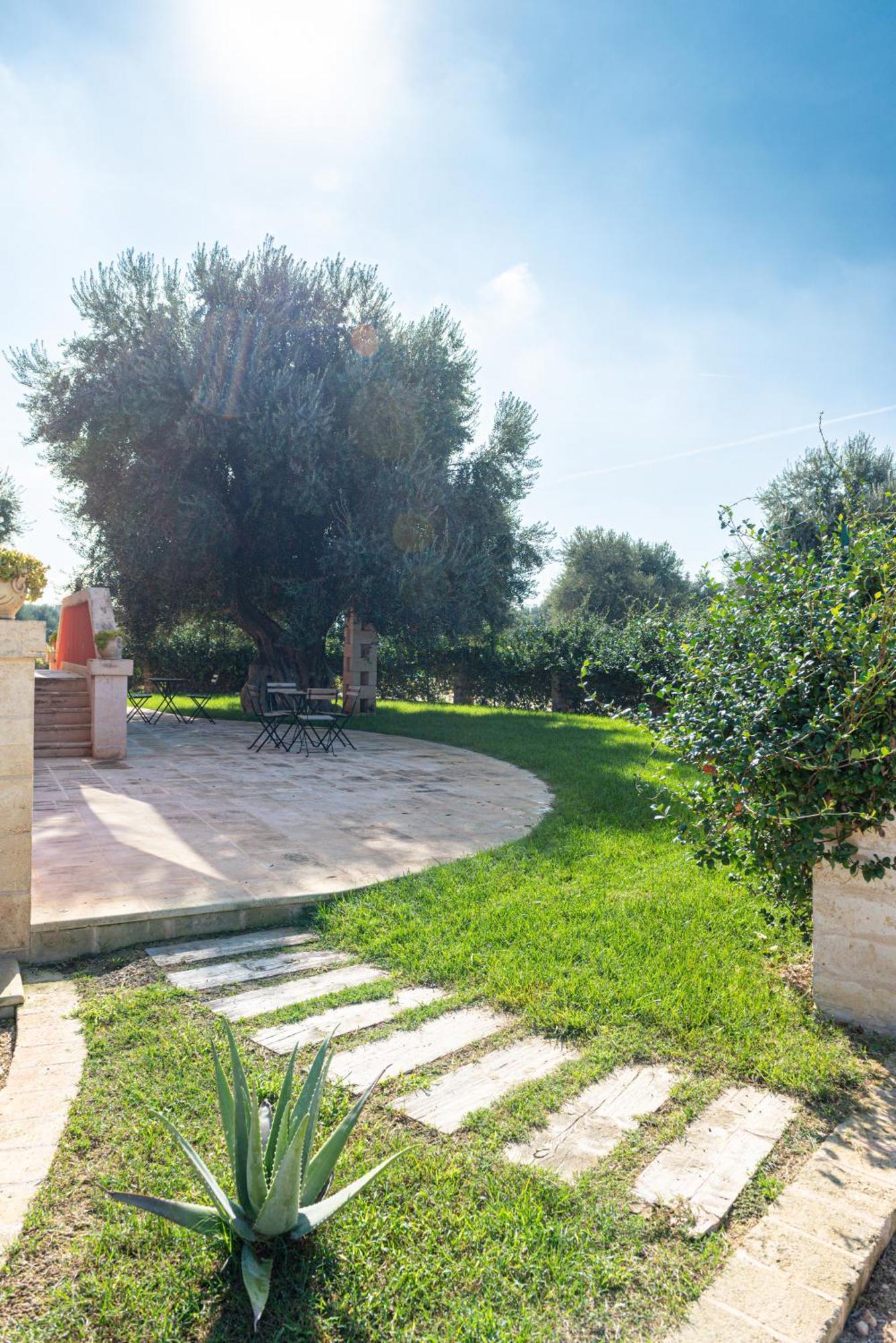 Apartment Tenuta Fascianello
