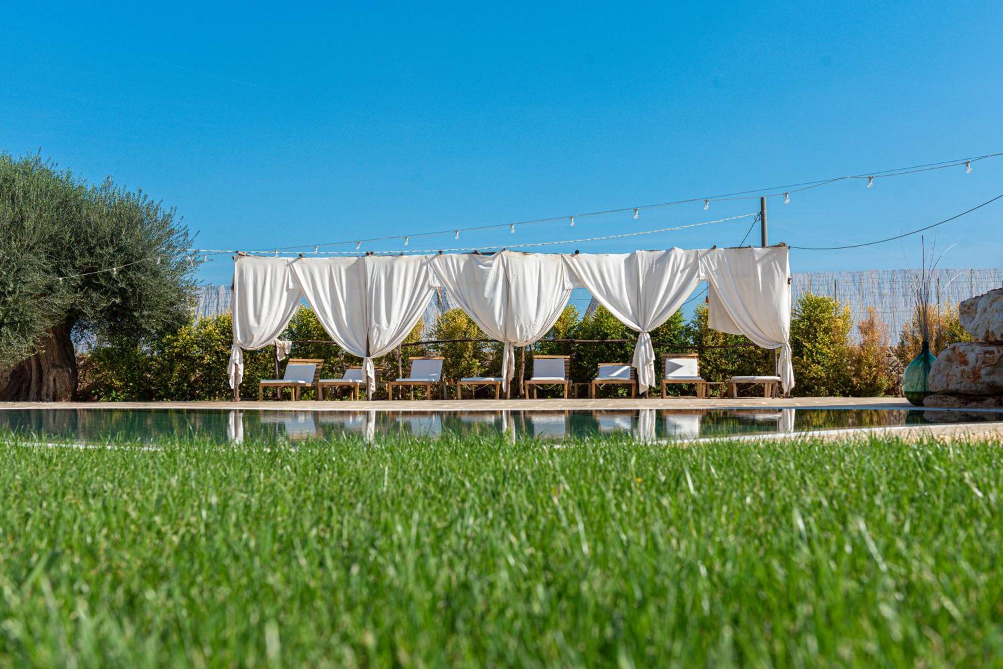 Tenuta Fascianello Apartment Fasano